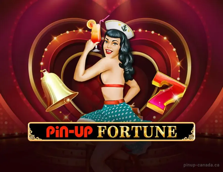 WinShark Fortune Slot